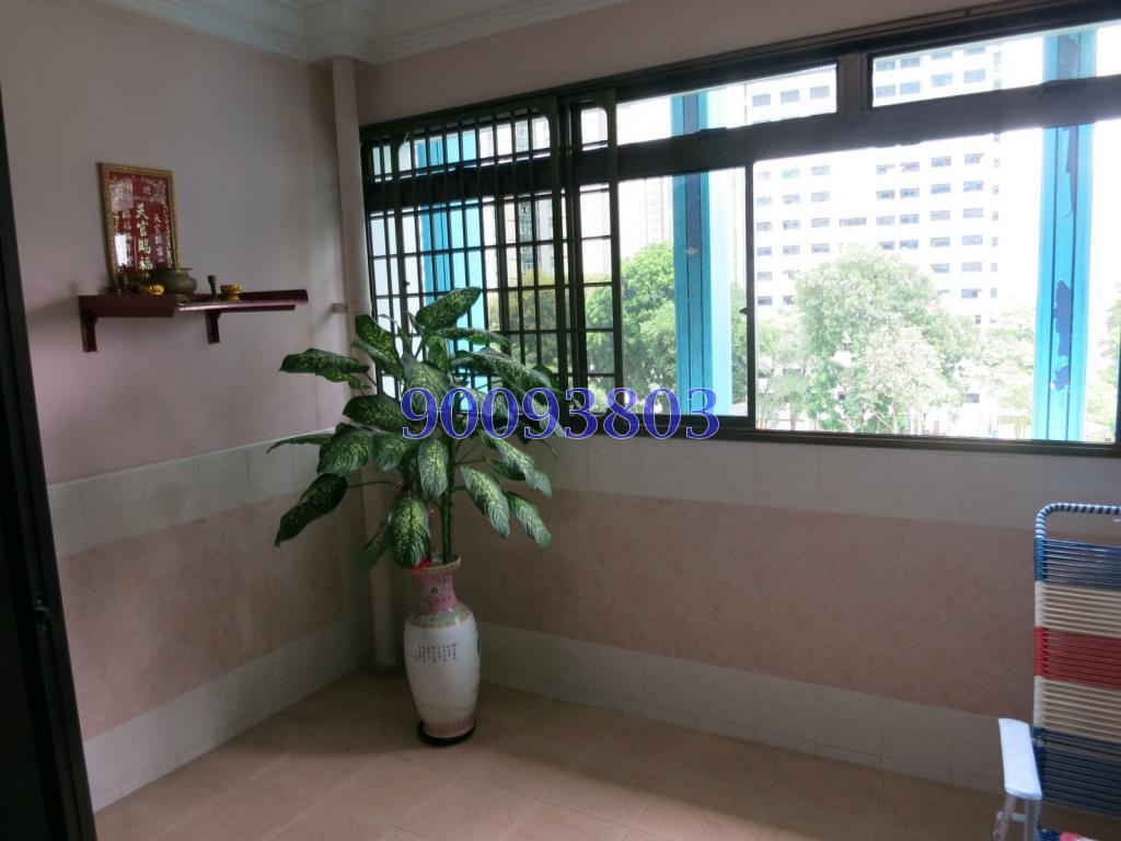 Blk 155 Gangsa Road (Bukit Panjang), HDB Executive #83661372